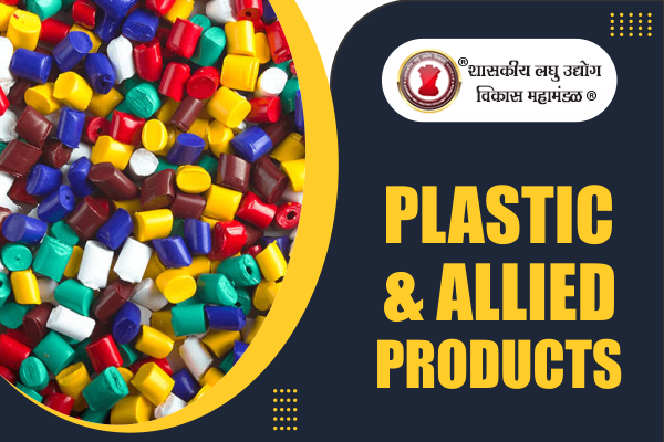 Plastic & Allied Product