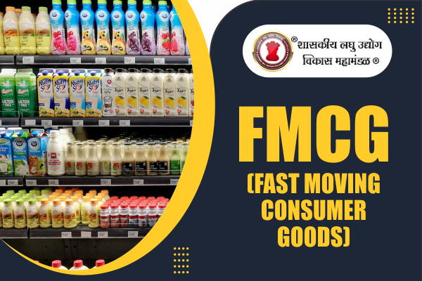 FMCG Products