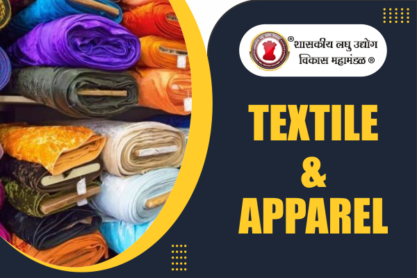 Textile & Apparel