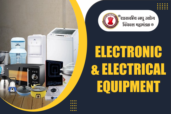 Electronic Equipment