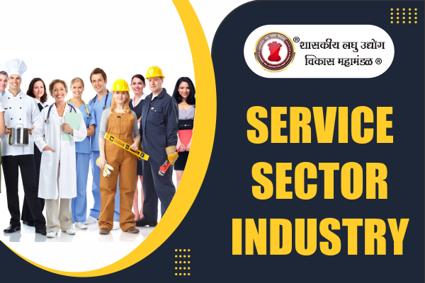 Service Industry